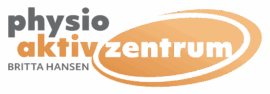 Physio Zentrum Logo Orange Hansen Physio Zentrum Logo Orange Hansen